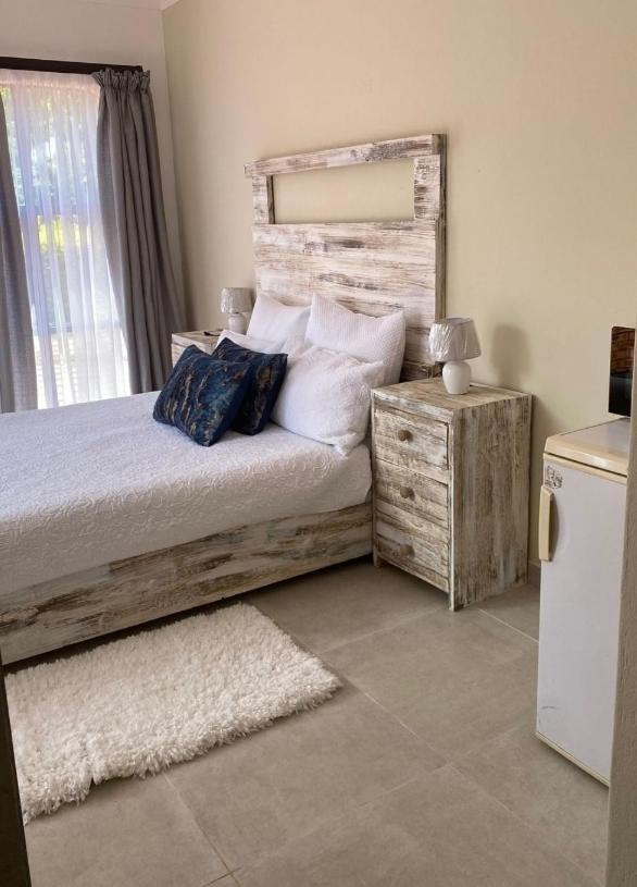 Lime Court Two Apartment Pretoria Bagian luar foto